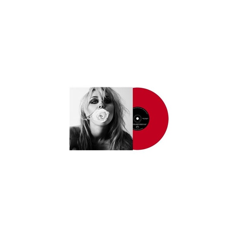 Miley - Bass Persuades 1xLP Vinyle coloré