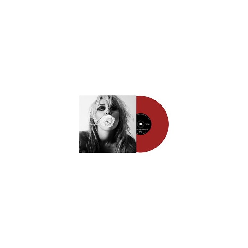 Miley - Bass Persuades 1xLP Vinyle coloré