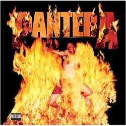 Pantera - Reinventing The...