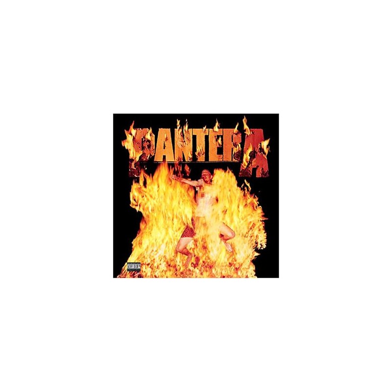 Pantera - Reinventing The Steel (LP)