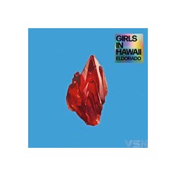Girls In Hawaii - Eldorado...