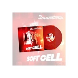 Soft Cell - Danceteria (LP)...