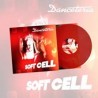 Soft Cell - Danceteria (LP) (Coloured Vinyl)