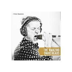 The Amazing Snakeheads - 2...