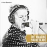 The Amazing Snakeheads - 2 Meter Sessions (LP) (Coloured Vinyl)
