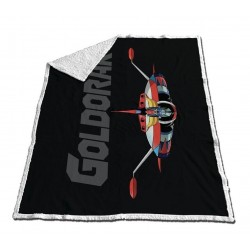 GOLDORAK - Spazer -...