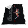 GOLDORAK - Spazer - Couverture Sherpa 130x170cm