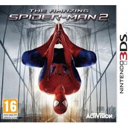 The amazing Spider Man 2