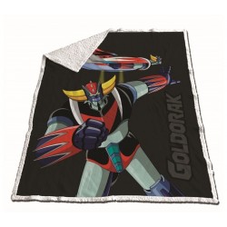 GOLDORAK - Goldorak &...