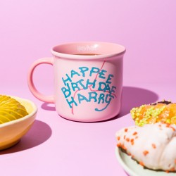 HARRY POTTER - Gâteau...