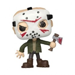 FRIDAY THE 13Th - POP...