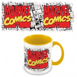 MARVEL - Comics - Mug...
