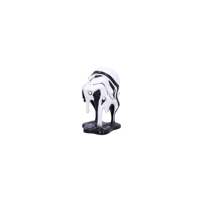 STAR WARS - Stormtrooper "Too Hot To Handle" - Figurine 23cm