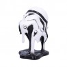 STAR WARS - Stormtrooper "Too Hot To Handle" - Figurine 23cm