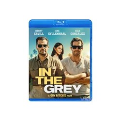 In The Grey (Blu-ray)