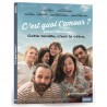 C'EST QUOI L AMOUR DVD