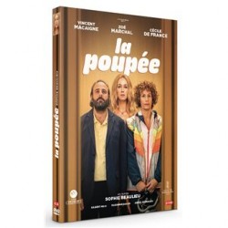 La Poupée DVD