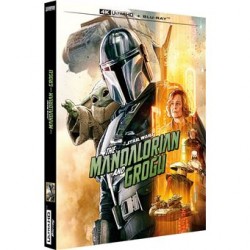 Star Wars : The Mandalorian...