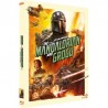 Star Wars : The Mandalorian And Grogu Blu-ray