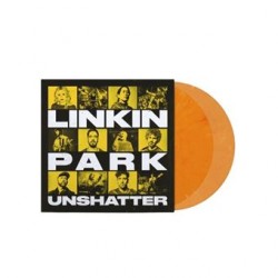 Linkin Park - Unshatter...