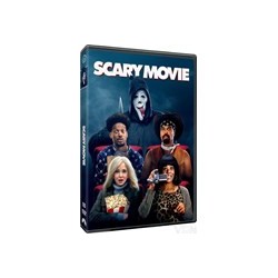 Scary Movie (DVD)