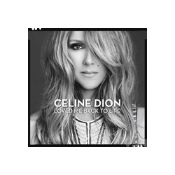 Céline Dion - Loved Me Back...