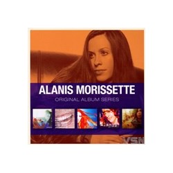 Alanis Morissette -...