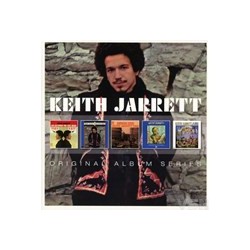 Keith Jarrett - Original...