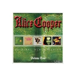 Alice Cooper - Original...