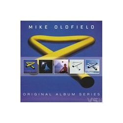 Mike Oldfield - Original...