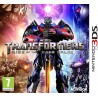 Transformers : the dark Spark