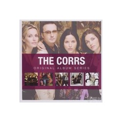 The Corrs - Original Album...