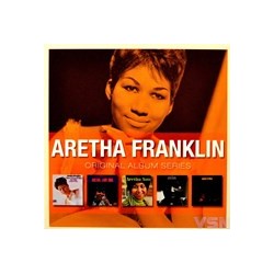 Aretha Franklin - Original...