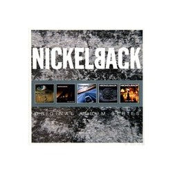Nickelback - Original Album...