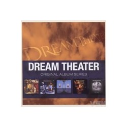 Dream Theater - Original...