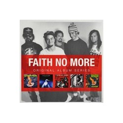Faith No More - Original...