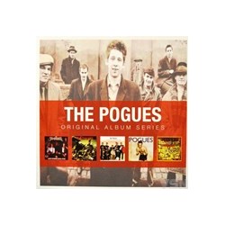 The Pogues - Original Album...