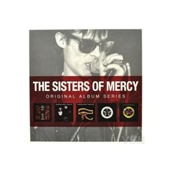 The Sisters Of Mercy -...