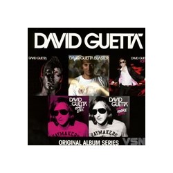 David Guetta - Original...