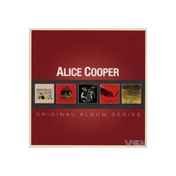 Alice Cooper - Original...