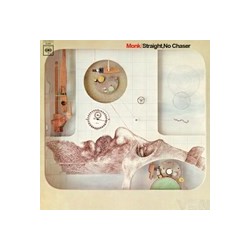 Thelonious Monk - Straight,...