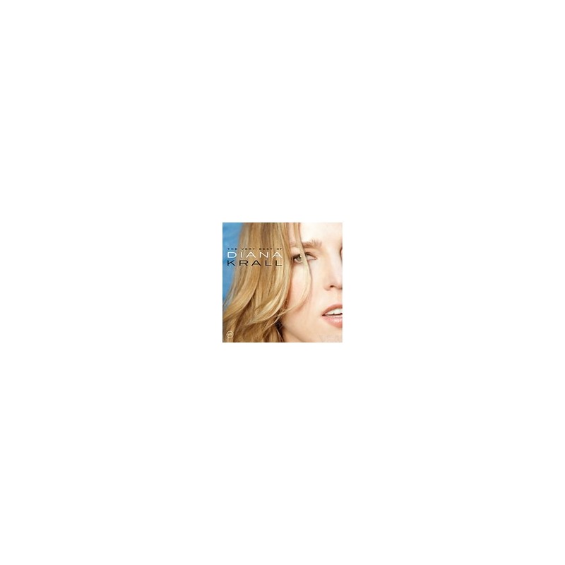 Diana Krall - The Very Best Of Diana Krall (2 LP)