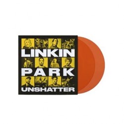 Unshatter Film Soundtrack...