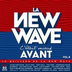 La New Wave, C'était mieux...