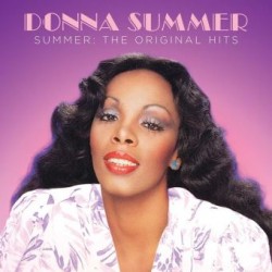 Donna Summer : The Original...