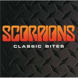Scorpions-Classic Bites