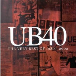 UB40-The Very Best Of 1980...