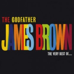James Brown-The Godfather
