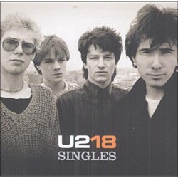U2-U218 Singles