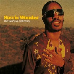Stevie Wonder-The...